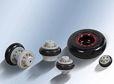 輪胎聯軸器 輪胎聯軸器